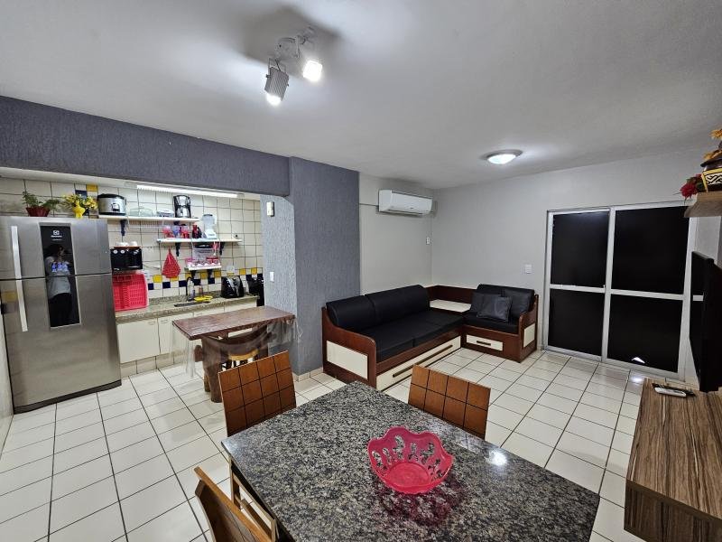 Fotos apartametnos ELDORADO PARK CALDAS NOVAS-GO